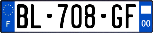 BL-708-GF