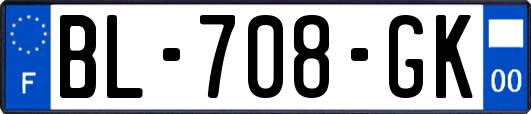 BL-708-GK