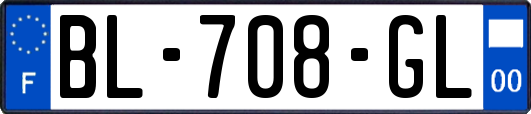 BL-708-GL