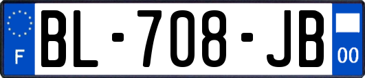 BL-708-JB