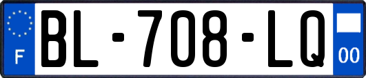 BL-708-LQ