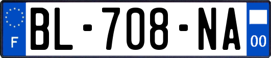 BL-708-NA