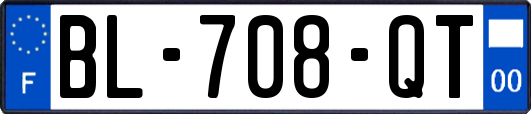 BL-708-QT