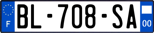 BL-708-SA