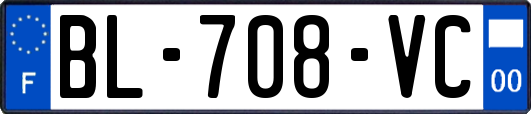 BL-708-VC