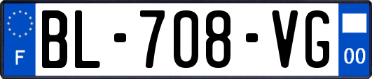 BL-708-VG