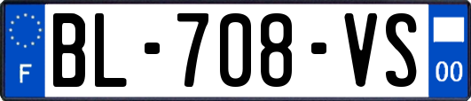 BL-708-VS