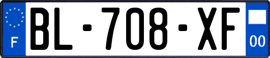 BL-708-XF