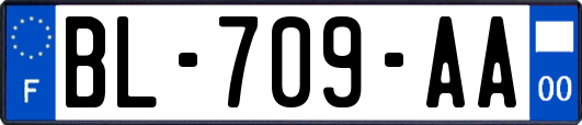 BL-709-AA