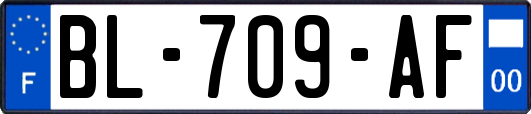 BL-709-AF