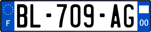 BL-709-AG