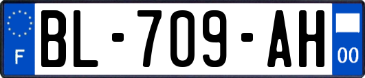 BL-709-AH