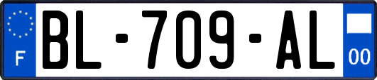 BL-709-AL