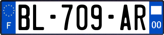 BL-709-AR