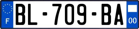 BL-709-BA