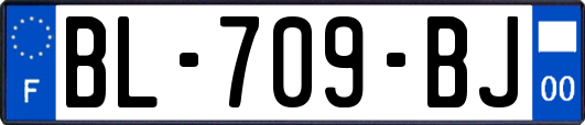 BL-709-BJ