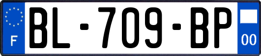 BL-709-BP