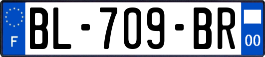 BL-709-BR