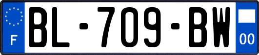 BL-709-BW