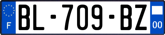 BL-709-BZ