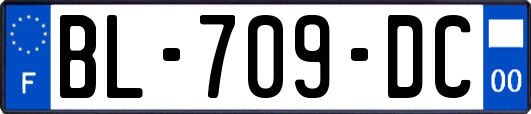 BL-709-DC