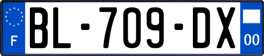 BL-709-DX