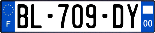 BL-709-DY