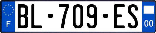 BL-709-ES