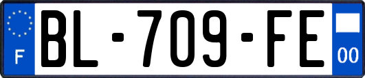 BL-709-FE