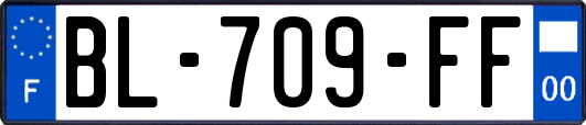 BL-709-FF