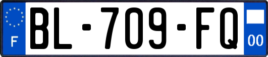 BL-709-FQ