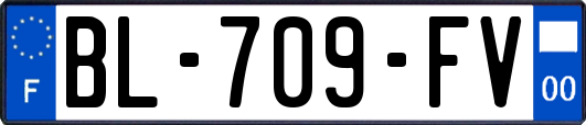 BL-709-FV
