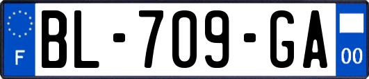 BL-709-GA