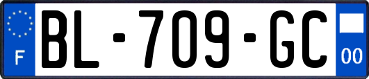 BL-709-GC