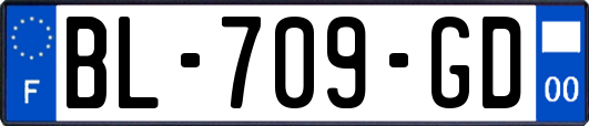 BL-709-GD