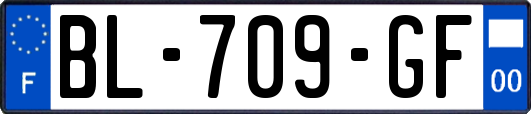 BL-709-GF
