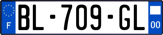 BL-709-GL