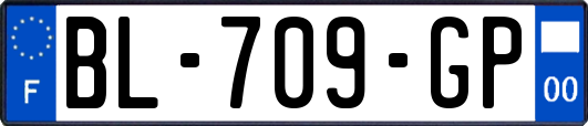 BL-709-GP