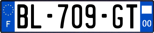 BL-709-GT