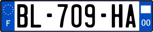 BL-709-HA
