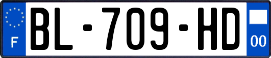 BL-709-HD