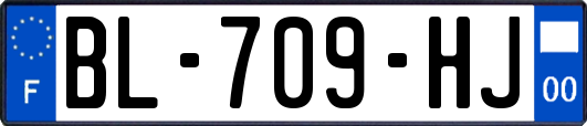 BL-709-HJ