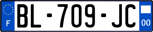BL-709-JC
