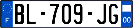 BL-709-JG