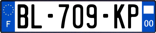 BL-709-KP