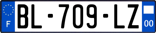 BL-709-LZ