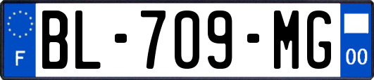 BL-709-MG