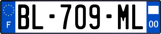 BL-709-ML