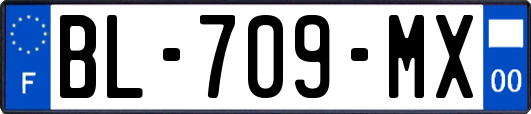 BL-709-MX