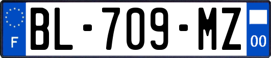 BL-709-MZ